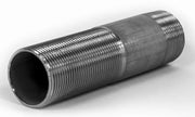 BSP Long Screw 150lb 316 Stainless Steel Pipe Fitting